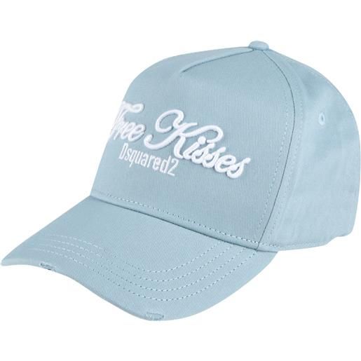 DSQUARED2 - cappello