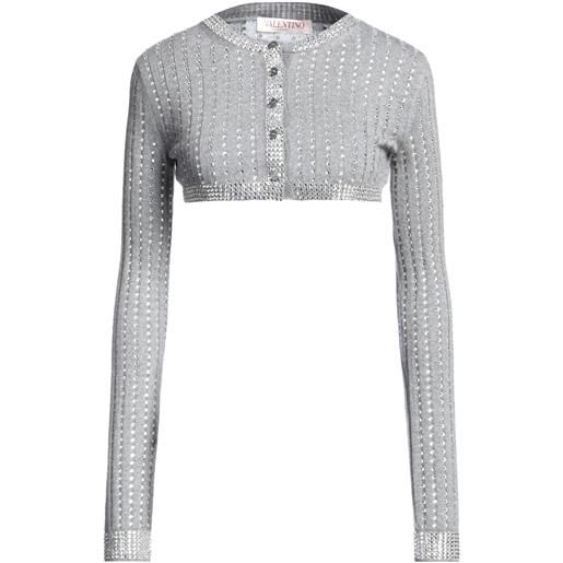 VALENTINO GARAVANI - coprispalle