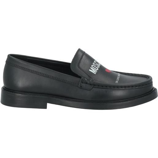 MOSCHINO - mocassino