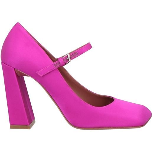 AMINA MUADDI - décolleté