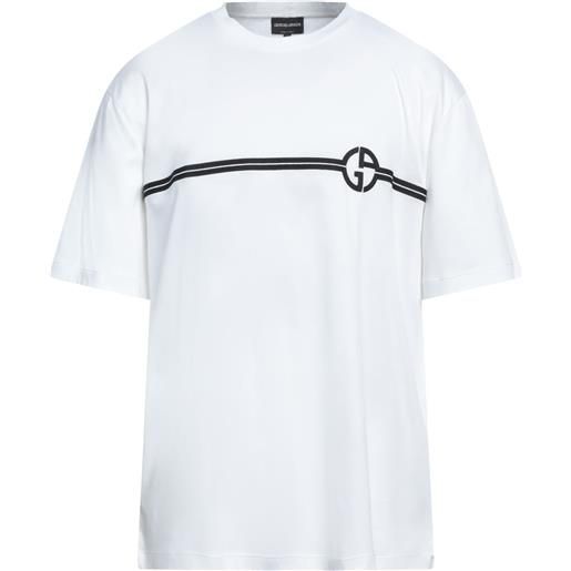 GIORGIO ARMANI - t-shirt