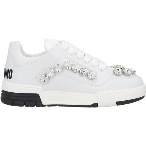 MOSCHINO - sneakers