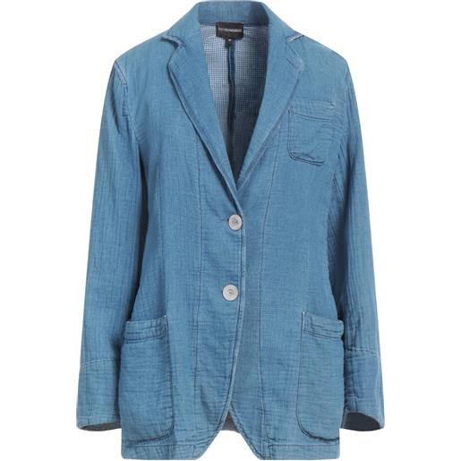 EMPORIO ARMANI - blazer