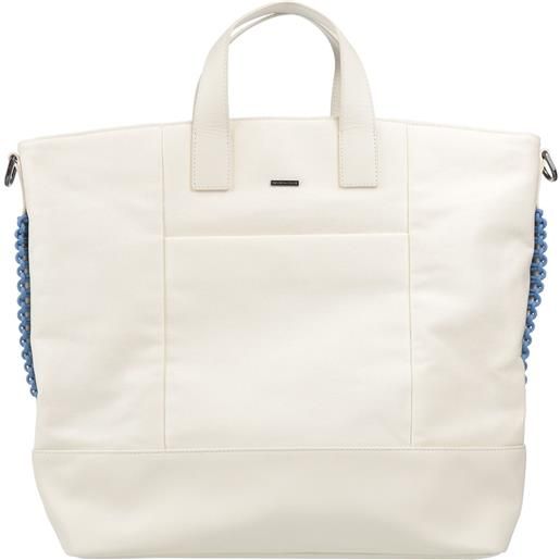 EMPORIO ARMANI - borsa a mano