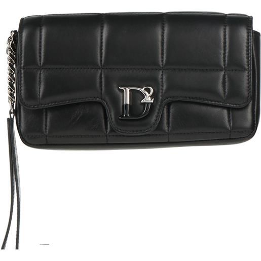 DSQUARED2 - borsa a mano