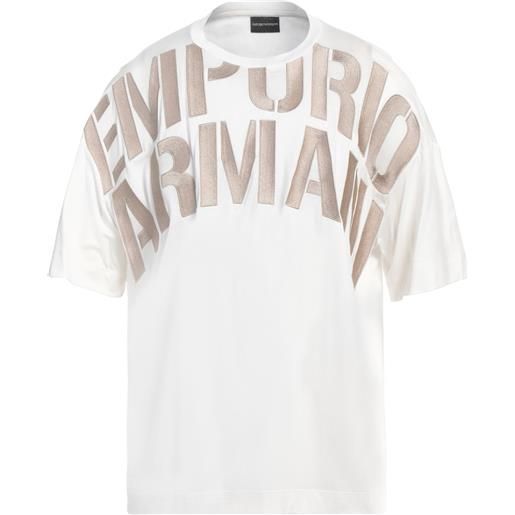 EMPORIO ARMANI - t-shirt