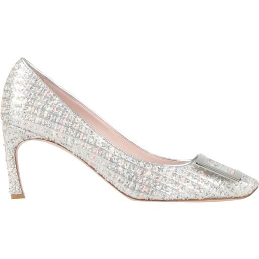 ROGER VIVIER - décolleté