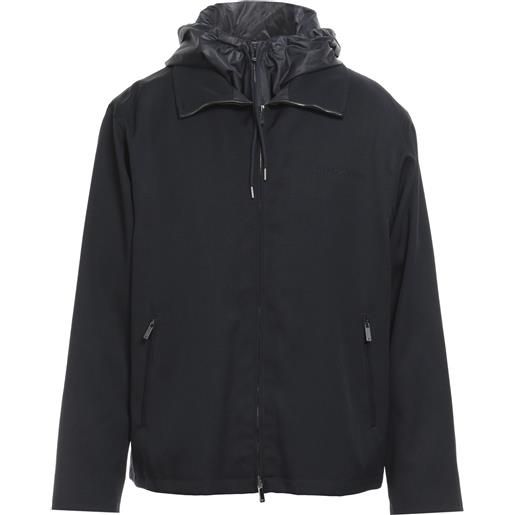 EMPORIO ARMANI - giubbotto