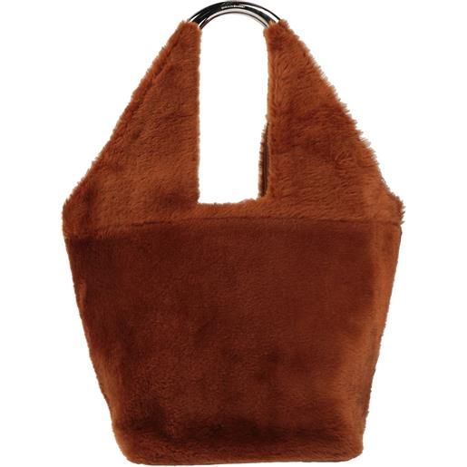 RABANNE - borsa a spalla