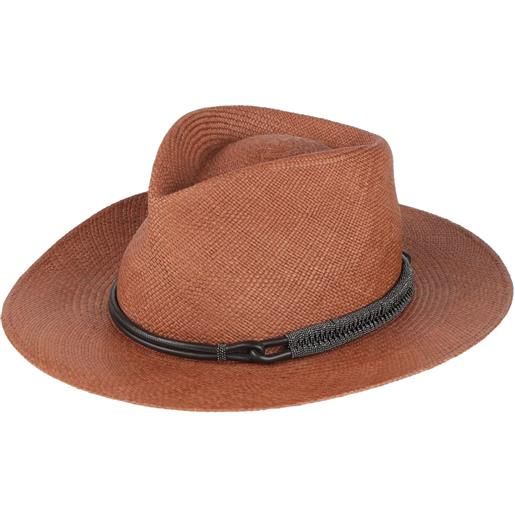 BRUNELLO CUCINELLI - cappello