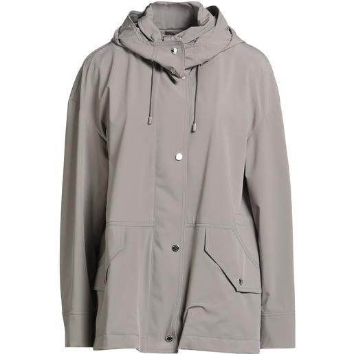 MOORER - parka