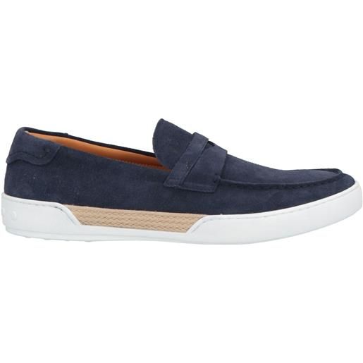 TOD'S - mocassino