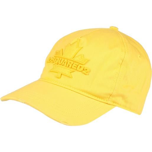 DSQUARED2 - cappello