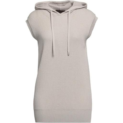 MOORER - maglia gilet