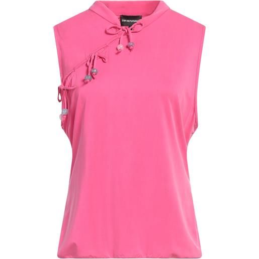 EMPORIO ARMANI - top