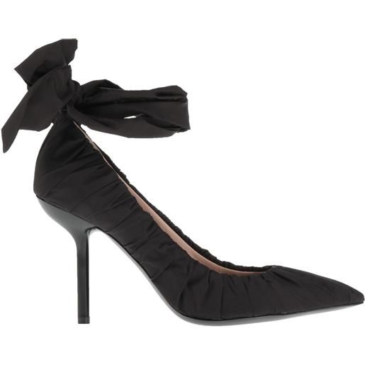 EMPORIO ARMANI - décolleté