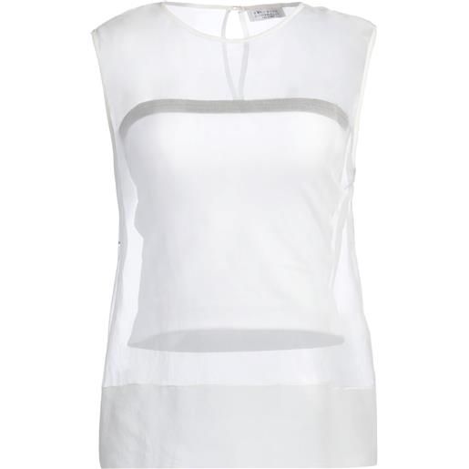 BRUNELLO CUCINELLI - top
