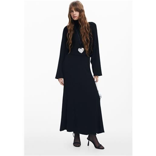 Desigual abito 2 in 1 semplice