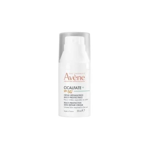 Avène avene cicalfate+ crema riparatrice multi-protettrice spf 50+ 30 ml