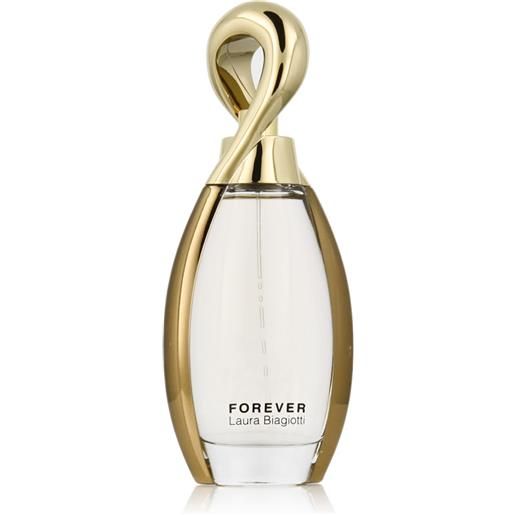 Laura Biagiotti forever gold eau de parfum (donna) 60 ml