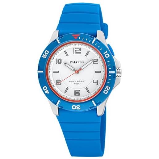 Calypso orologio unisex k5857/2