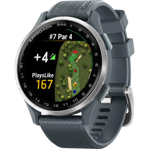 GARMIN approach s44 twilight smartwatch golf
