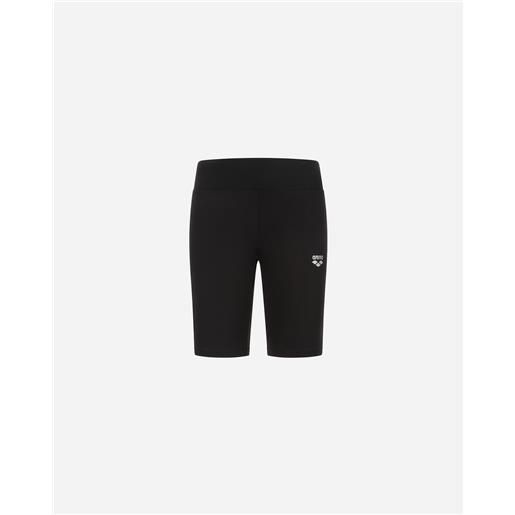 Arena athletic run w - short running - donna - nero