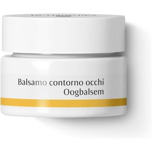 dr. hauschka - balsamo contorno occhi