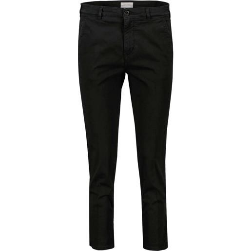40WEFT pantalone chino capri melitas donna