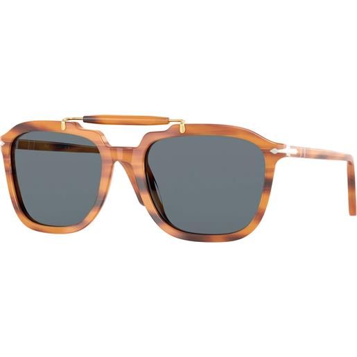 Persol occhiali da sole Persol x netflix serie senna po0203s 960/r5