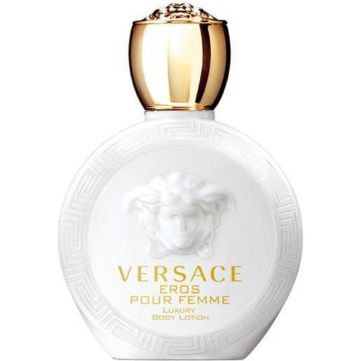 Versace Versace eros pour femme 200 ml - 200 ml