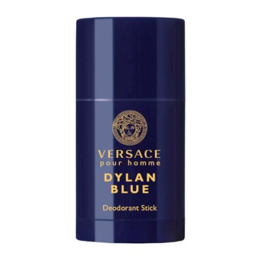 Versace Versace pour homme dylan blue 75 ml - 75 ml