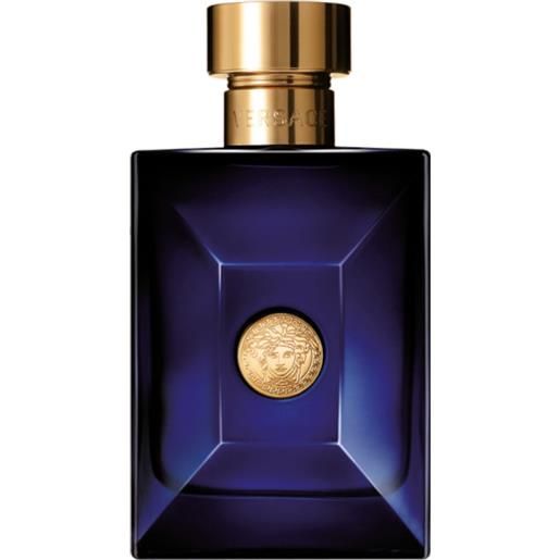 Versace Versace pour homme dylan blue 100 ml - 100 ml