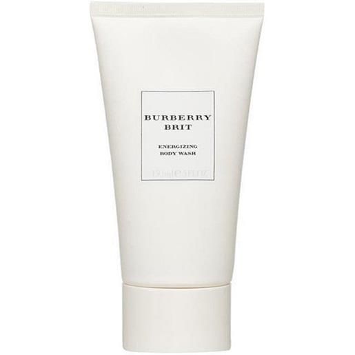 Burberry brit for woman 150 ml - 150 ml