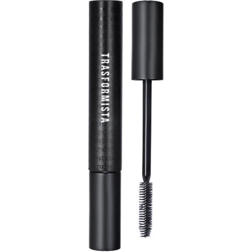 Diego Dalla Palma mascara trasformista n. 101 nero - n. 101 nero