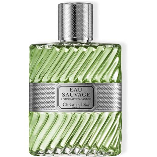 DIOR eau sauvage spray - 100 ml