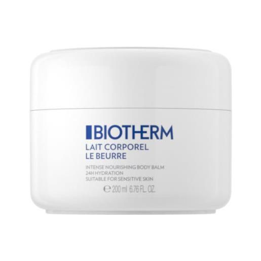 Biotherm lait corporel beurre corporel 200 ml - 200 ml