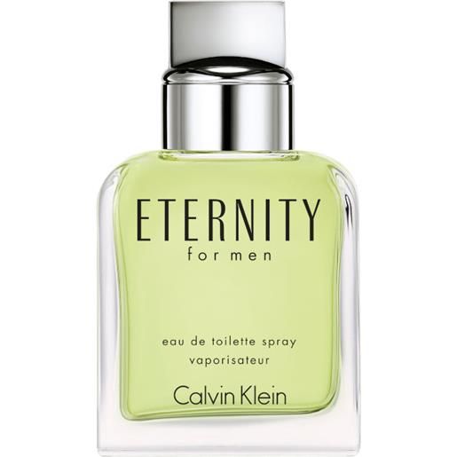 Calvin Klein eternity for men - 50 ml