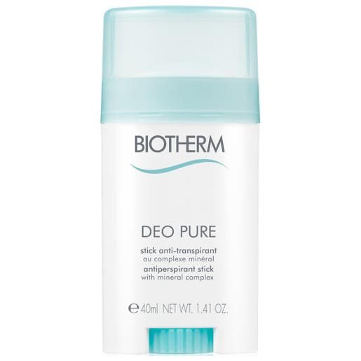 Biotherm deo pure stick 40 ml - 40 ml