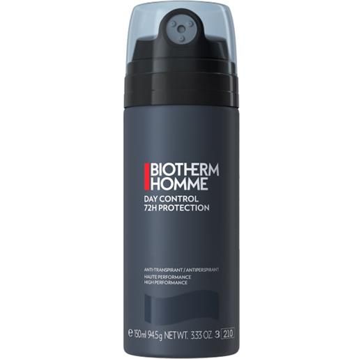 Biotherm day control deo 72 ore - uomo 150 ml - 150 ml