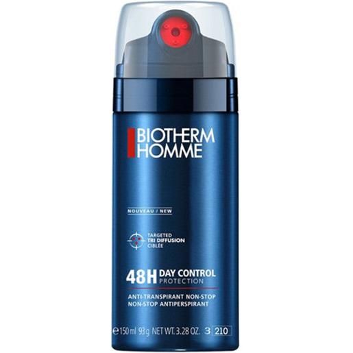 Biotherm day control deo 48 h - uomo 150 ml - 150 ml