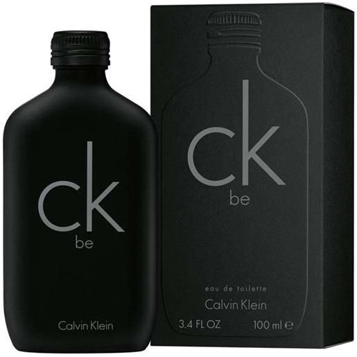 Calvin Klein ck be 100 ml - 100 ml