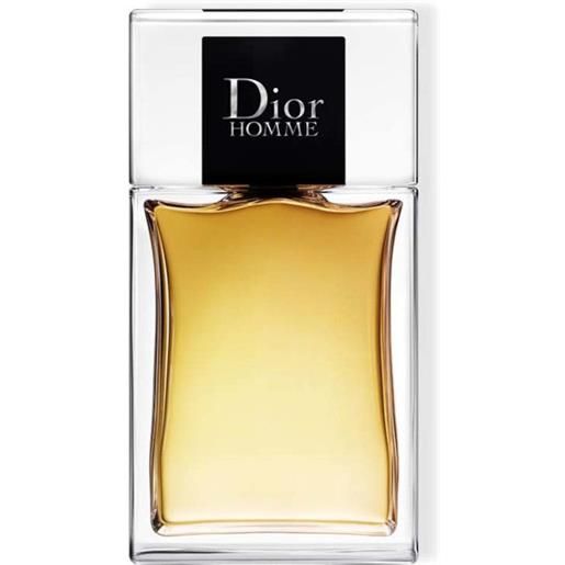 DIOR dior homme lozione dopobarba 100 ml - 100 ml