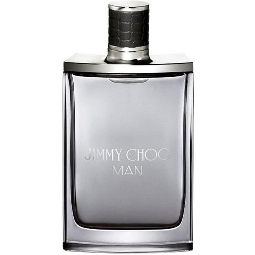 Jimmy Choo man - 100 ml