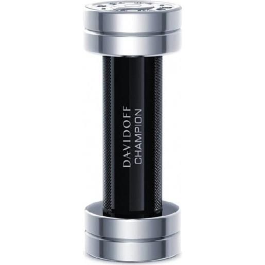 Davidoff champion - 90 ml