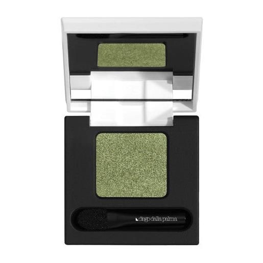 Diego Dalla Palma polvere compatta per occhi pearl satin - n. 111 verde