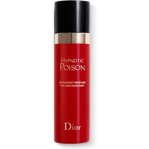DIOR hypnotic poison perfumed deodorant - 100 ml