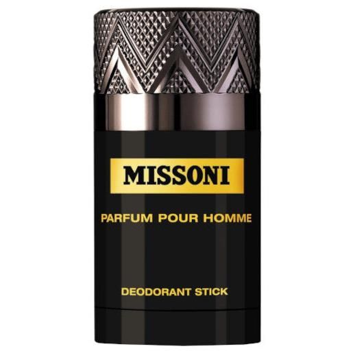 Missoni Missoni parfum pour homme 75 ml - 75 ml