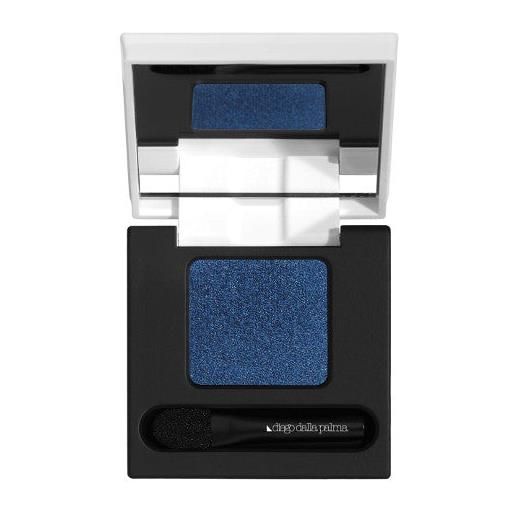 Diego Dalla Palma polvere compatta per occhi pearl satin - n. 115 blue scuro