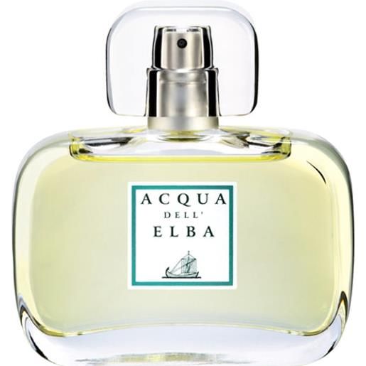 Acqua dell'Elba Acqua dell'Elba bimbi edt 50 ml - 50 ml